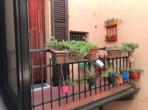 Vulandra: tipica casa ferrarese a 50 mt dal duomo